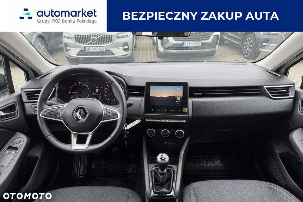 Renault Clio 1.0 TCe Equilibre - 13