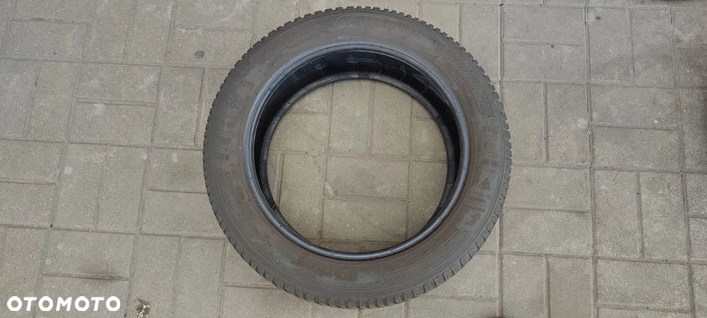 OPONY WIELOSEZONOWE 195/55R16 91H KLEBER KRISALP HP3 WIELOSEZON M+S (4117) 6mm KOMPLET 4 SZTUKI - 6