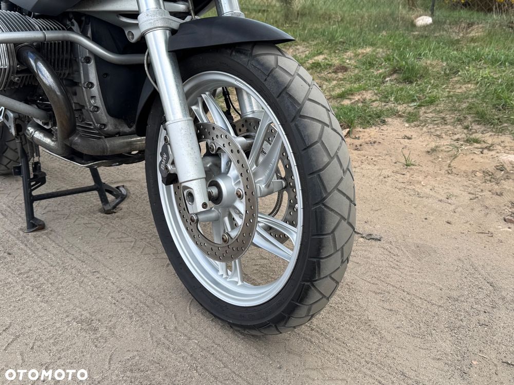 BMW GS - 7
