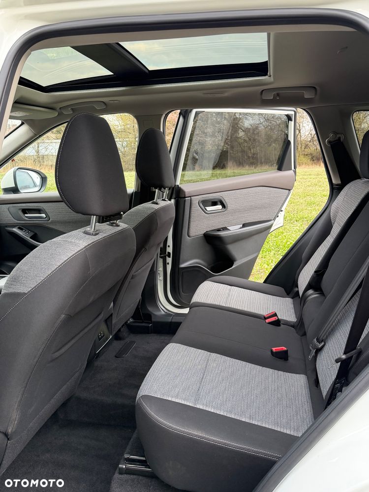 Nissan X-Trail 1.5 VC-T e-POWER Tekna 2WD - 10