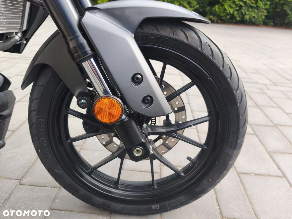 Yamaha MT - 10