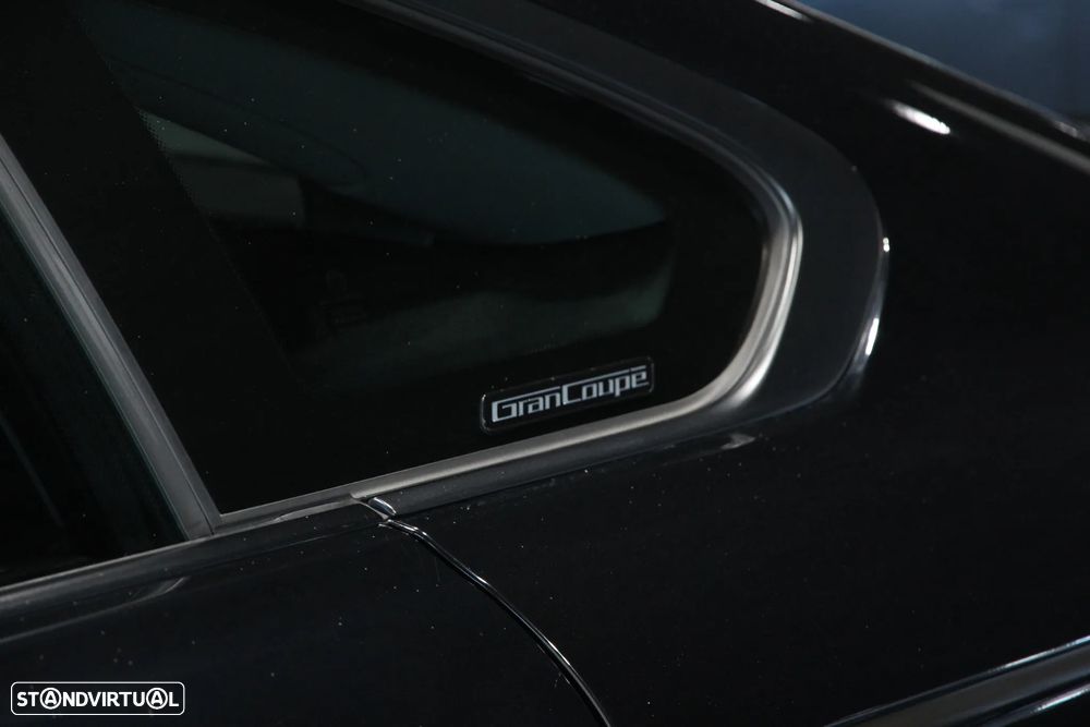 BMW 418 Gran Coupé d Advantage Auto - 27