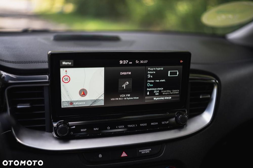 Kia XCeed - 16