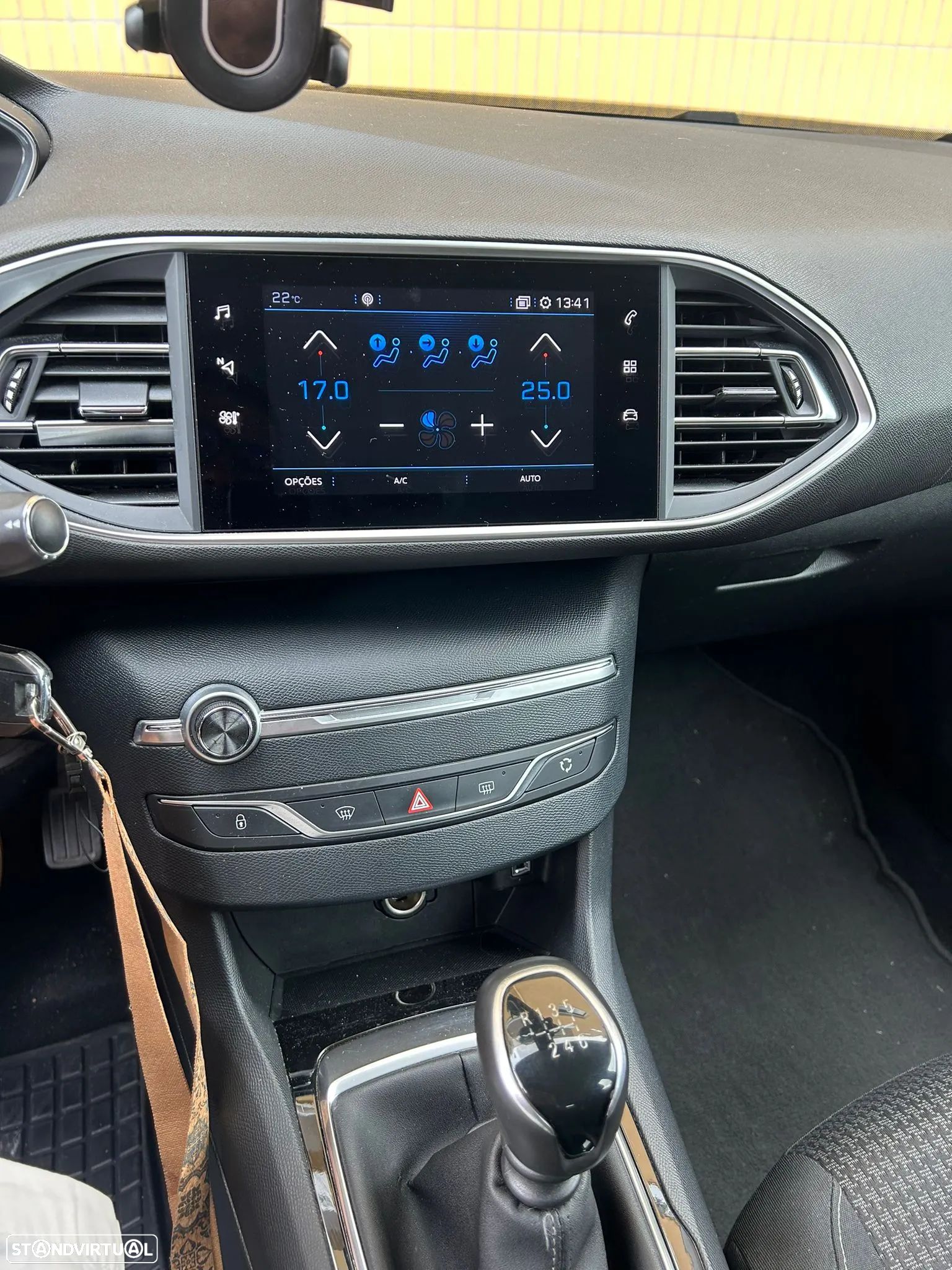 Peugeot 308 SW 1.5 BlueHDi Business Line - 1
