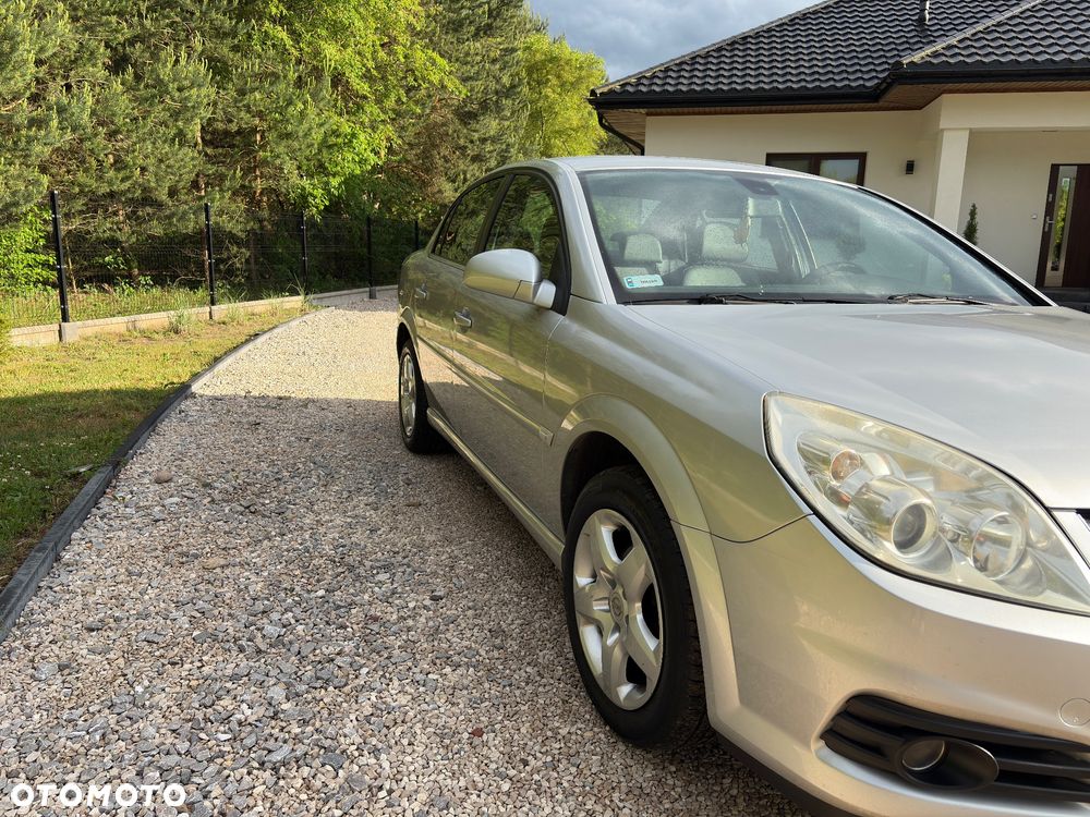 Opel Vectra 1.9 CDTI Elegance - 11