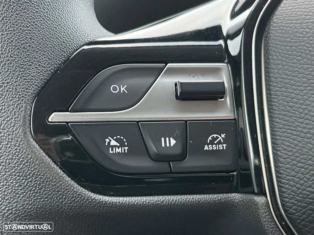 Peugeot Partner Longa 1.5 BlueHDi 100cv - 14
