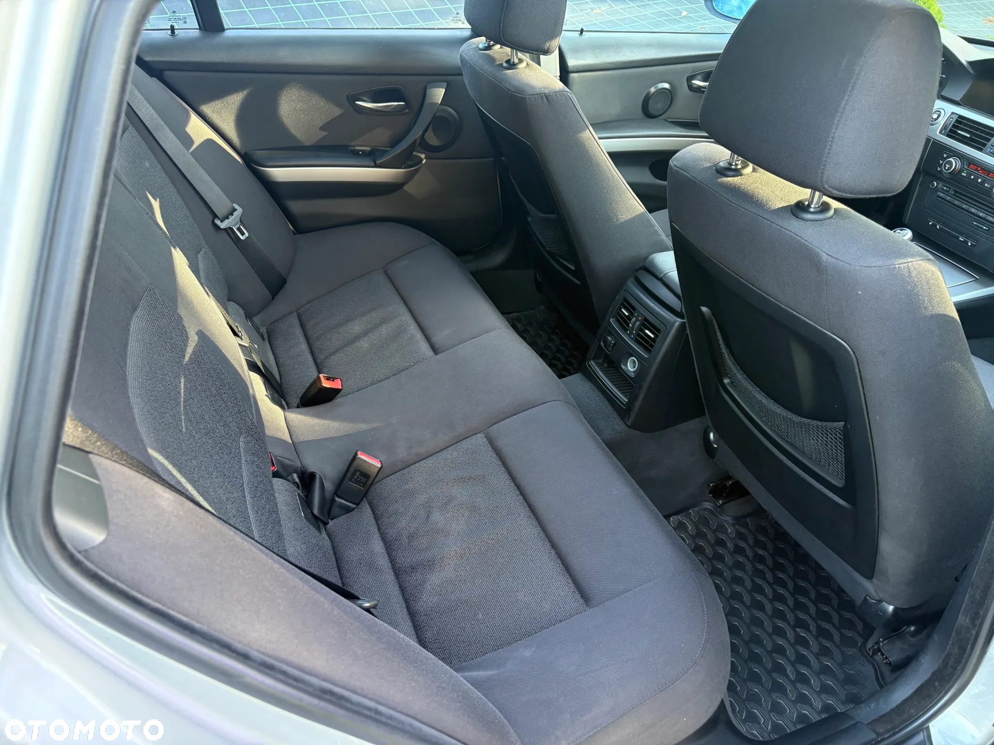 BMW Seria 3 320d - 12