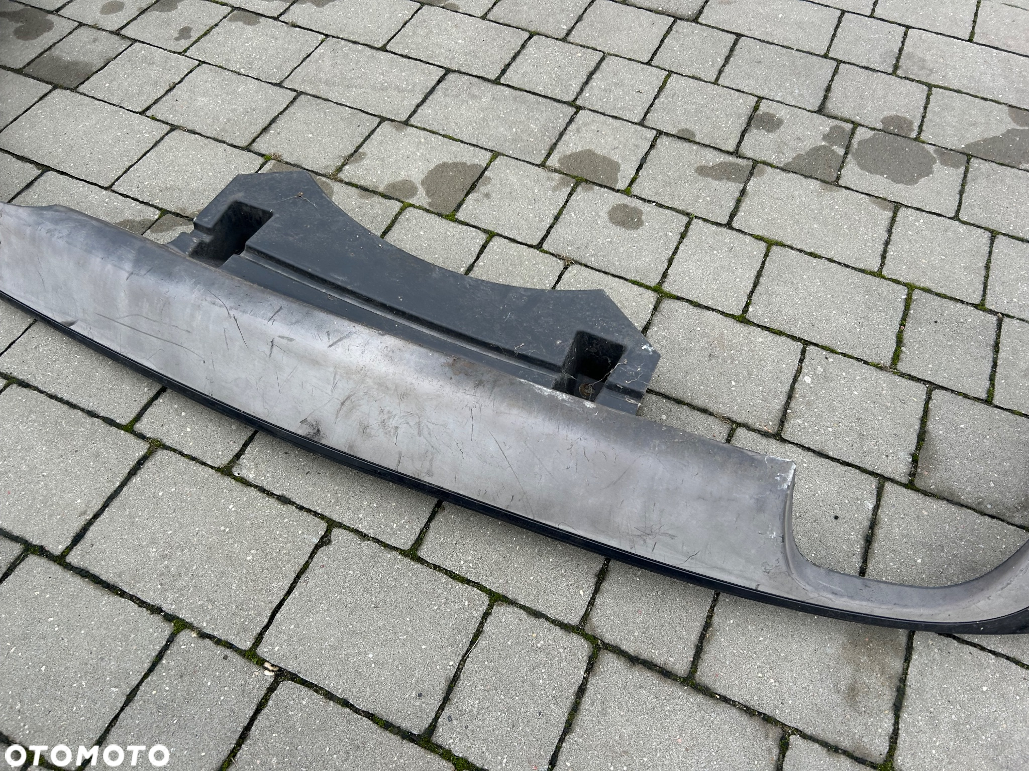 Saab 93 9-3 pakiet stylistyczny Aero Cabrio 2003-2007 kolor 170 - 16