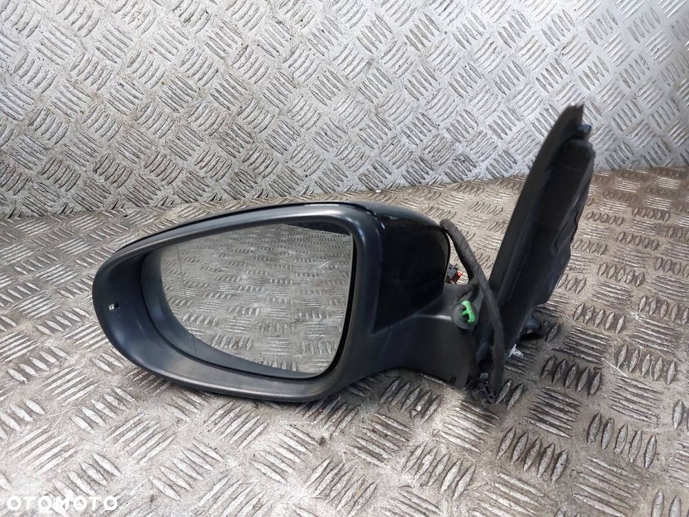 LUSTERKO LEWE ELEKTRYCZNE VOLKSWAGEN GOLF VI L041 6 PIN EU ID: 239453 - 4
