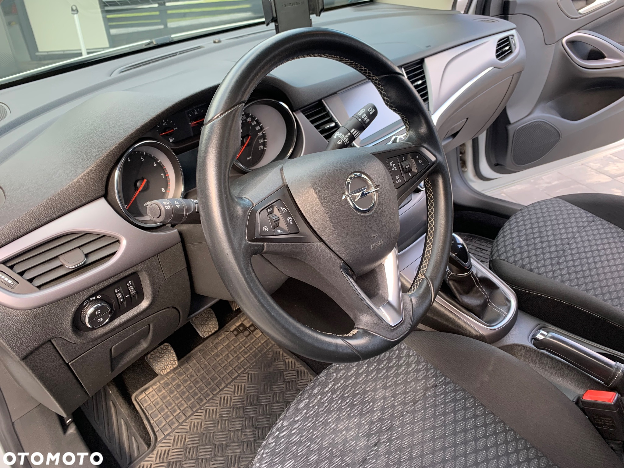 Opel Astra V 1.4 Enjoy - 17