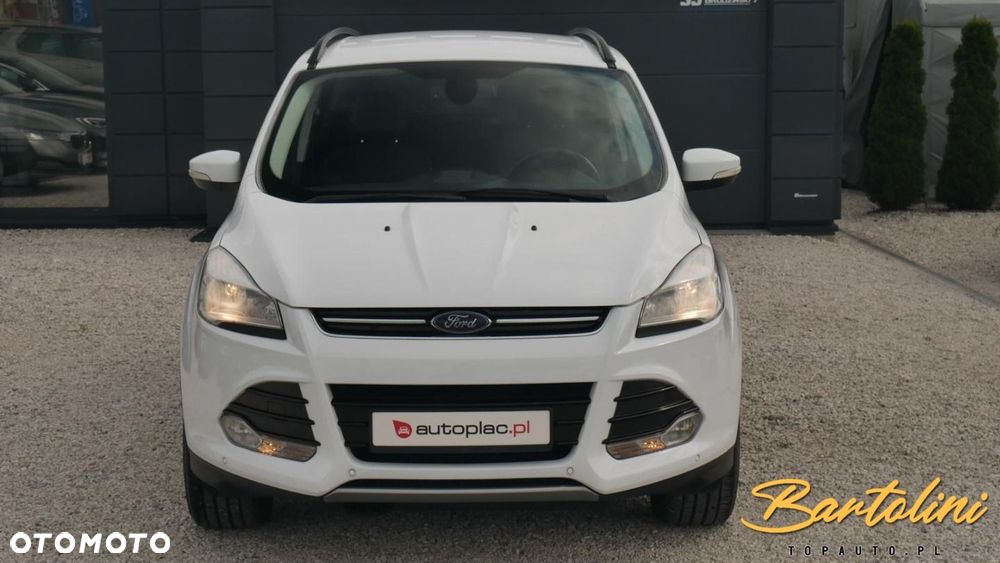 Ford Kuga - 4