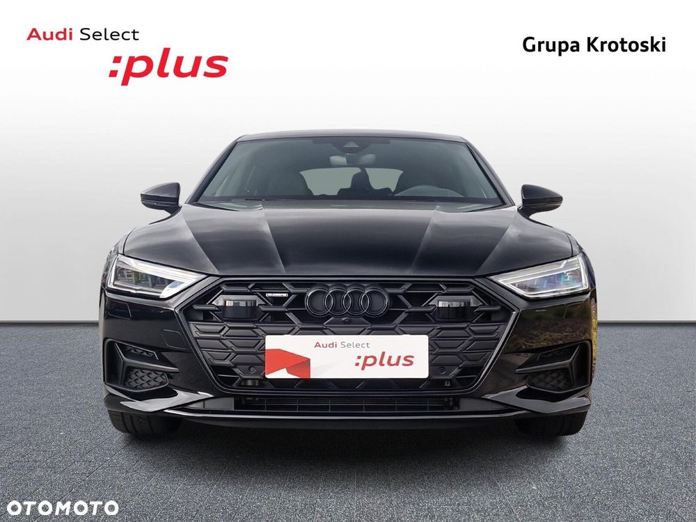 Audi A7 Sportback - 8