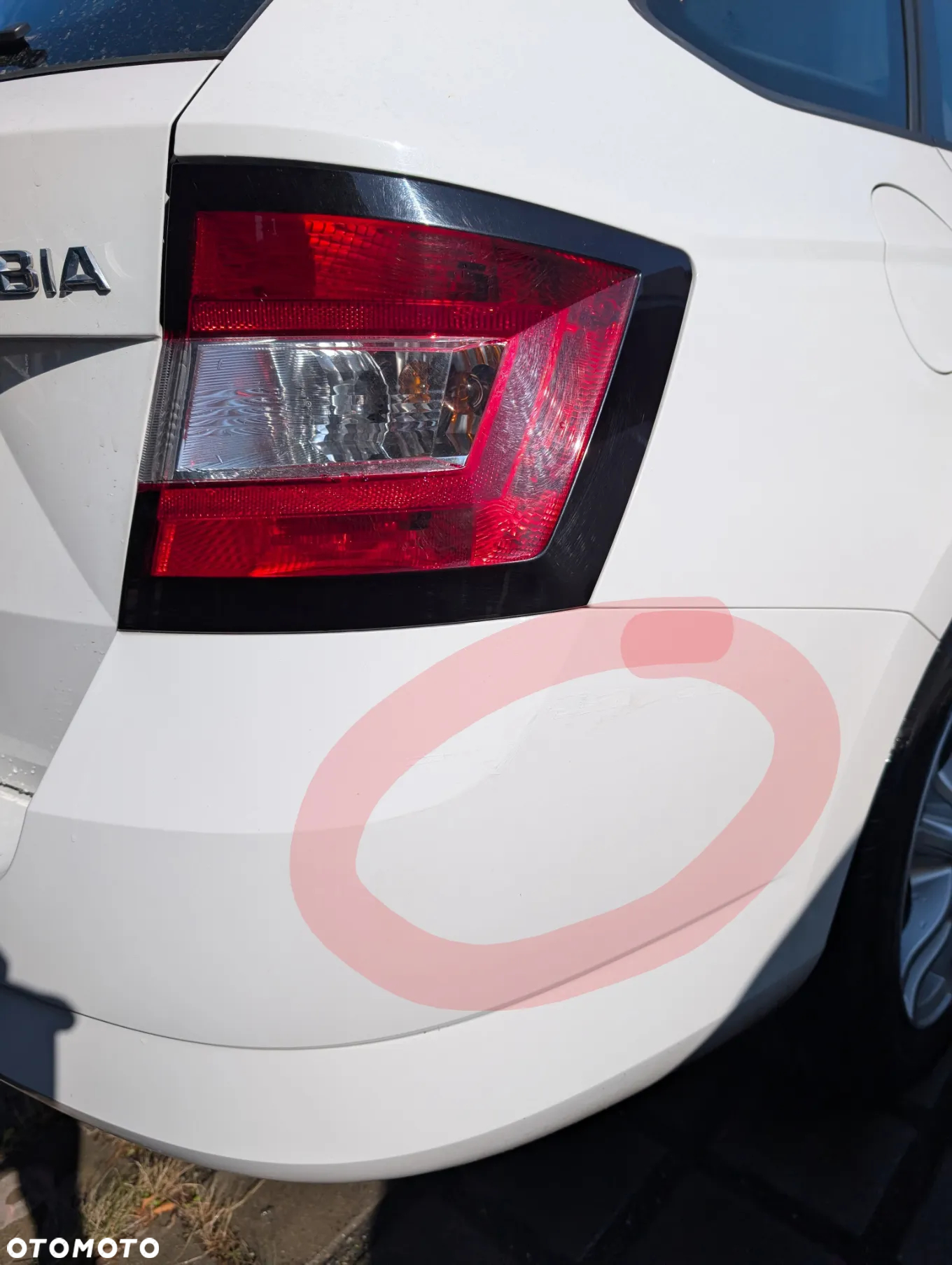 Skoda Fabia 1.2 TSI Ambition - 21