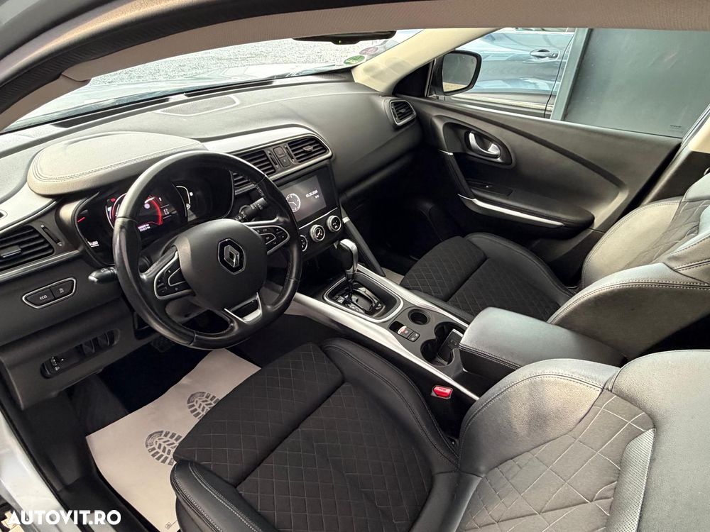 Renault Kadjar TCe EDC GPF Intens - 11