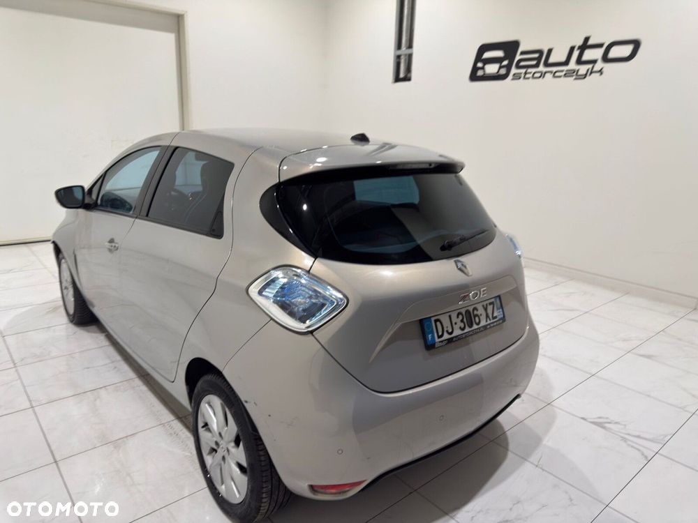 Renault Zoe - 15