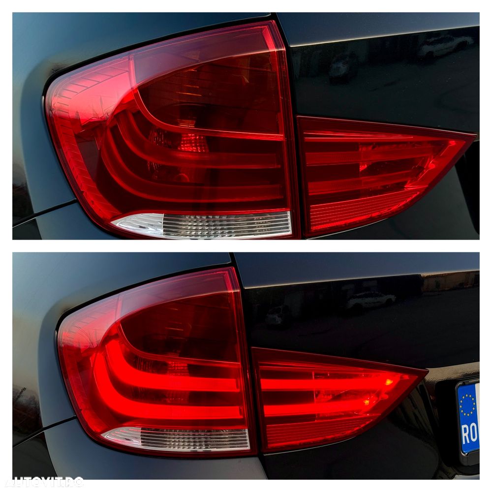 BMW X1 sDrive18d Aut. - 40