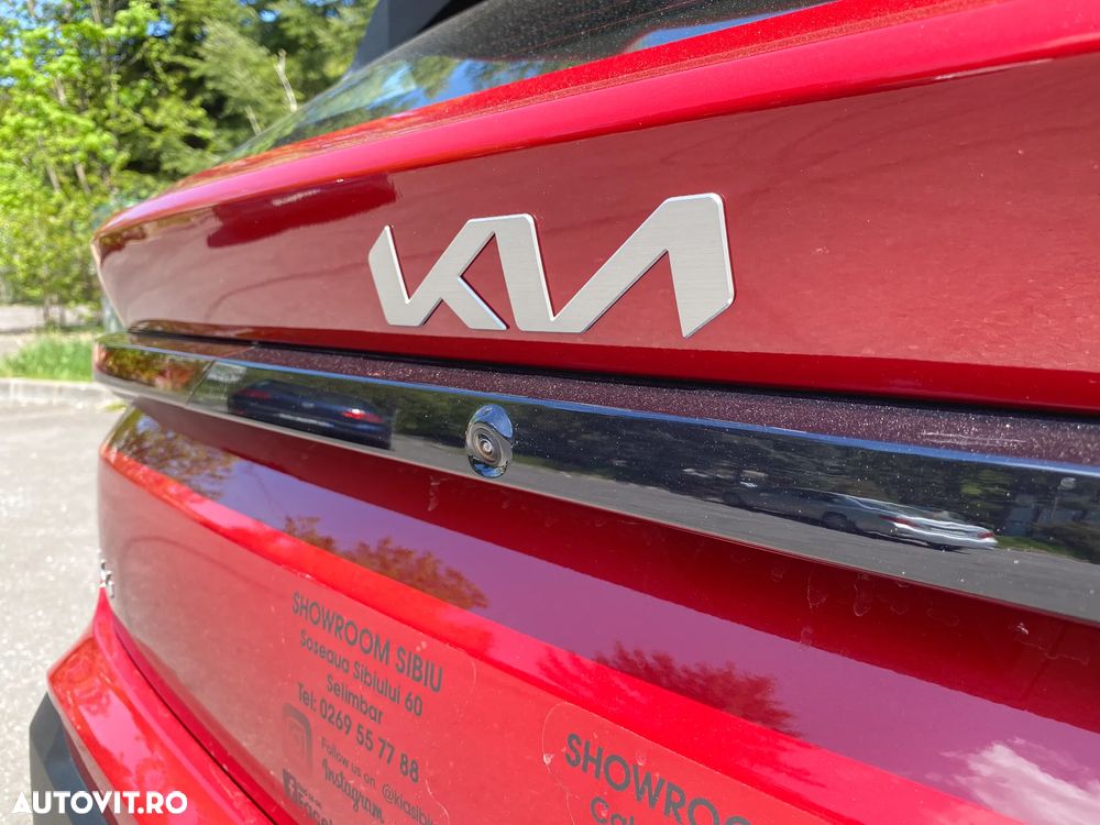 Kia K4 1.0 T-GDI 6MT MHEV Urban - 11