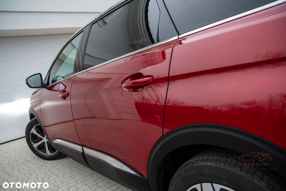 Peugeot 5008 1.6 PureTech GT Pack S&S EAT8 - 32