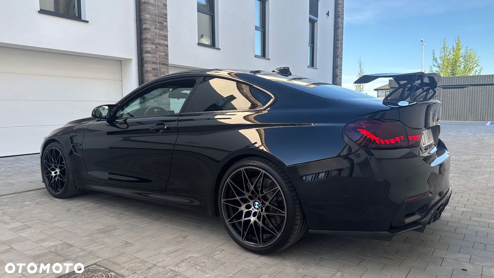 BMW M4 - 6