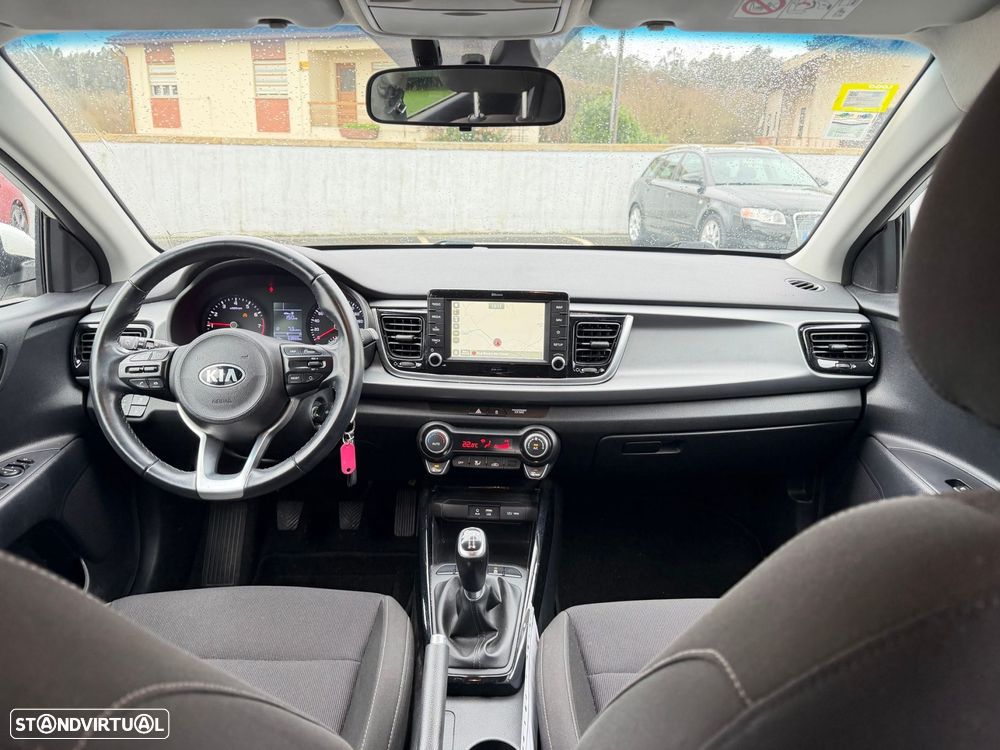 Kia Rio 1.0 T-GDi EX - 7