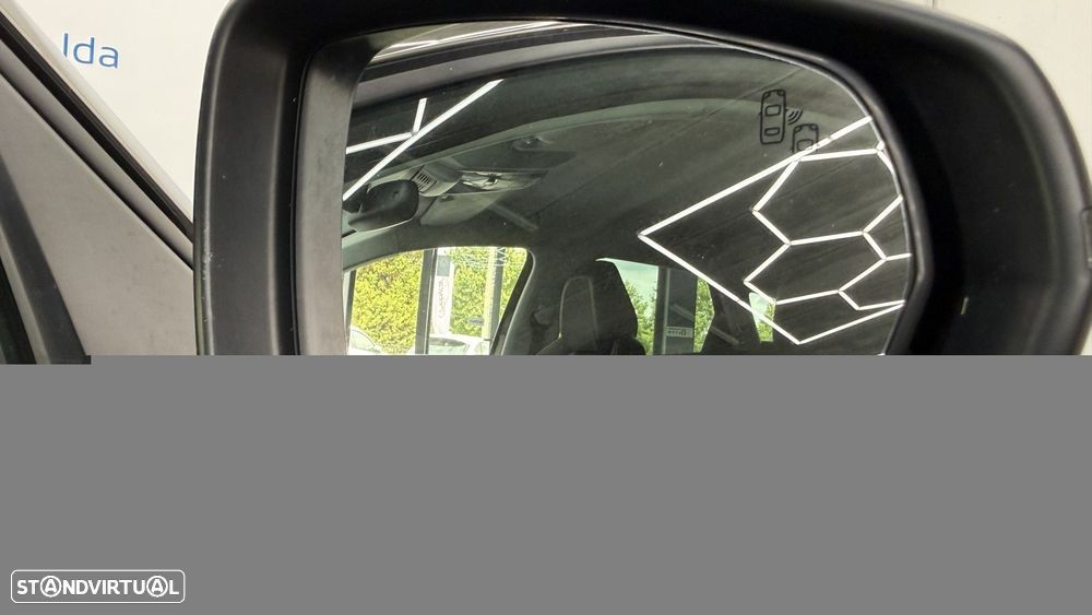 Peugeot 3008 1.5 BlueHDi Allure - 30