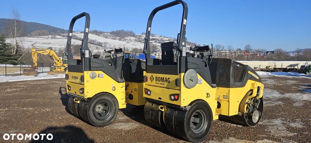 Bomag BW 138 AC-5