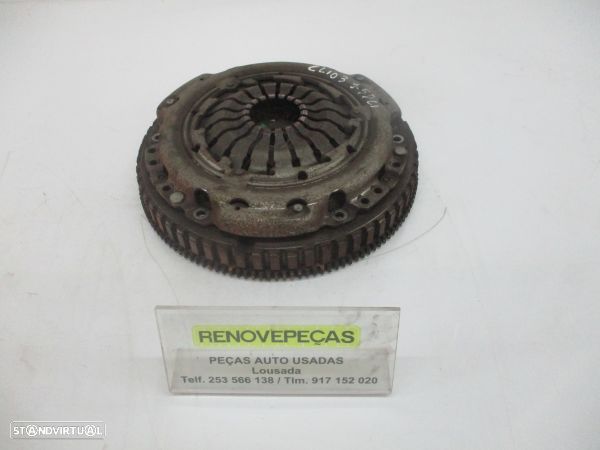 Kit Embraiagem Renault Clio Iii (Br0/1, Cr0/1) - 1
