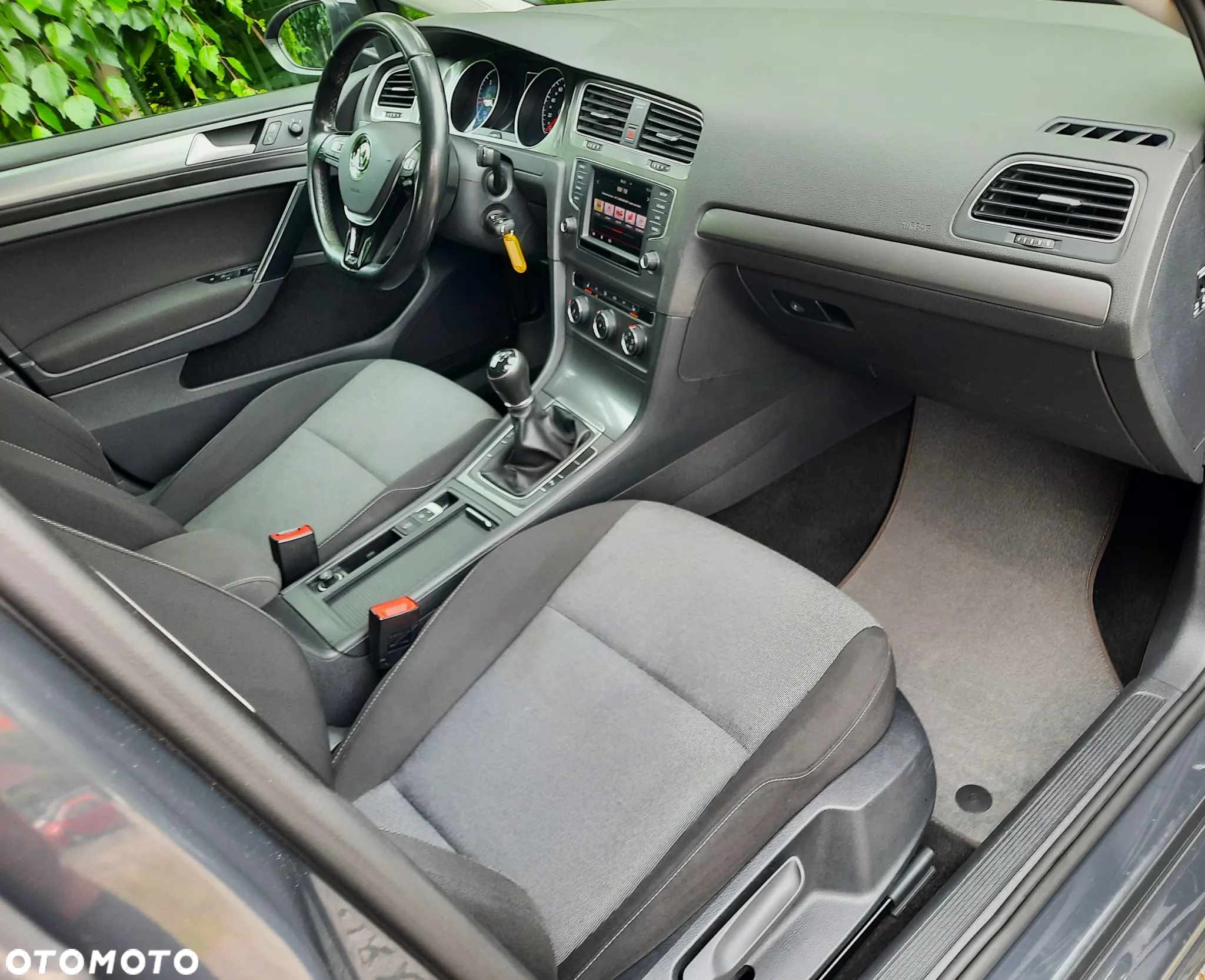 Volkswagen Golf Variant 1.6 BlueTDI Trendline - 9