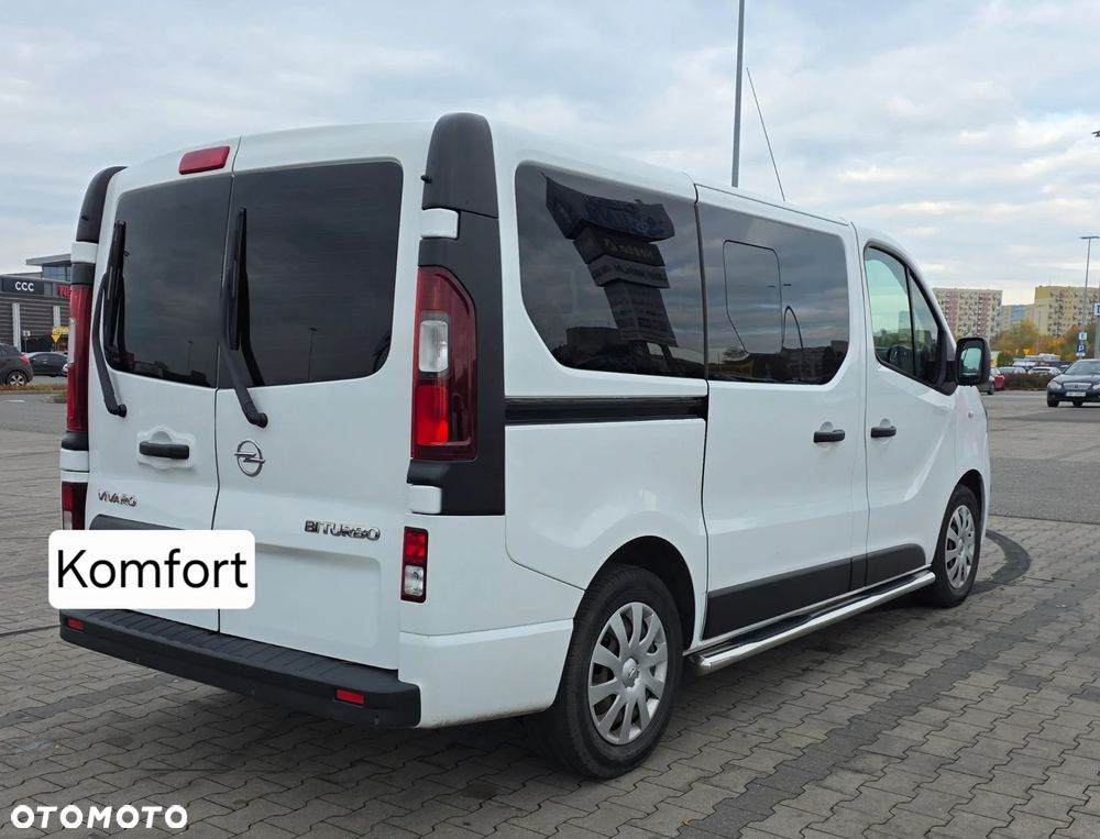 Opel Vivaro 1.6 CDTI L2 - 6