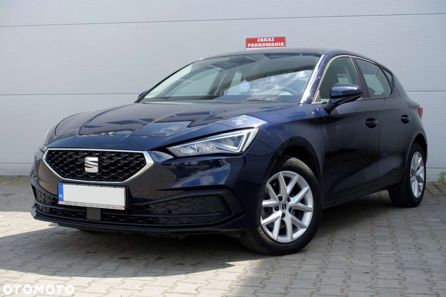 Seat Leon - 1