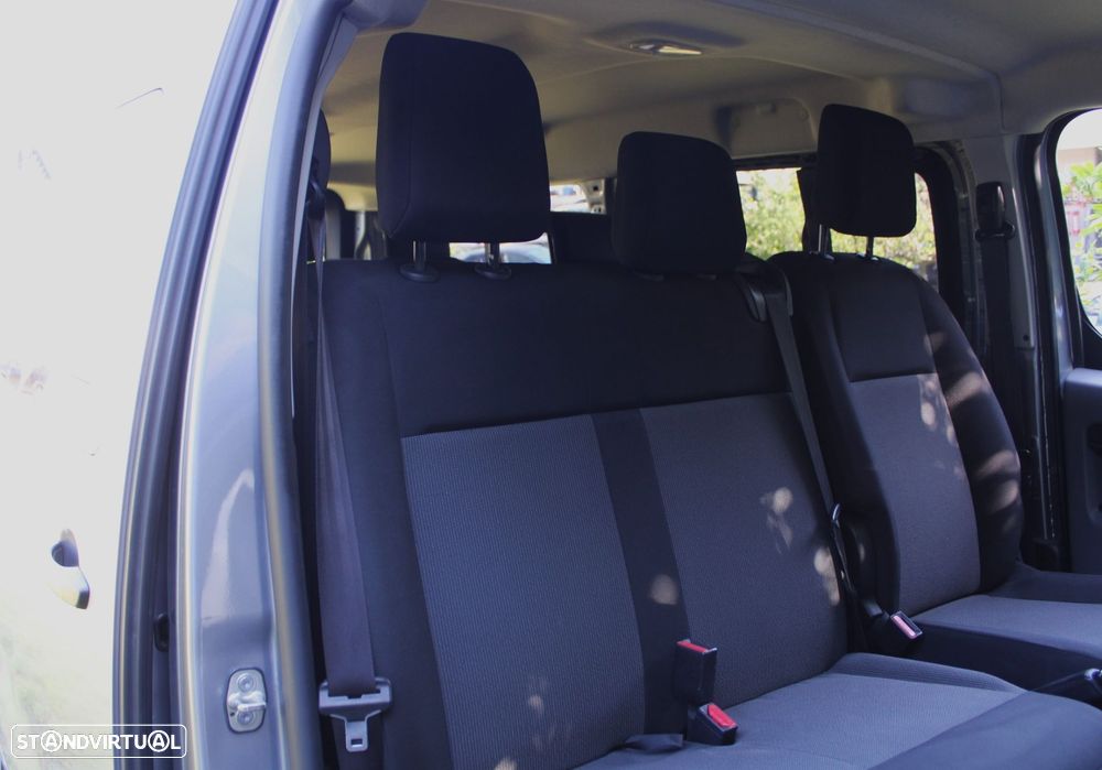 Citroën Jumpy 1.5 BlueHDi XL - 24