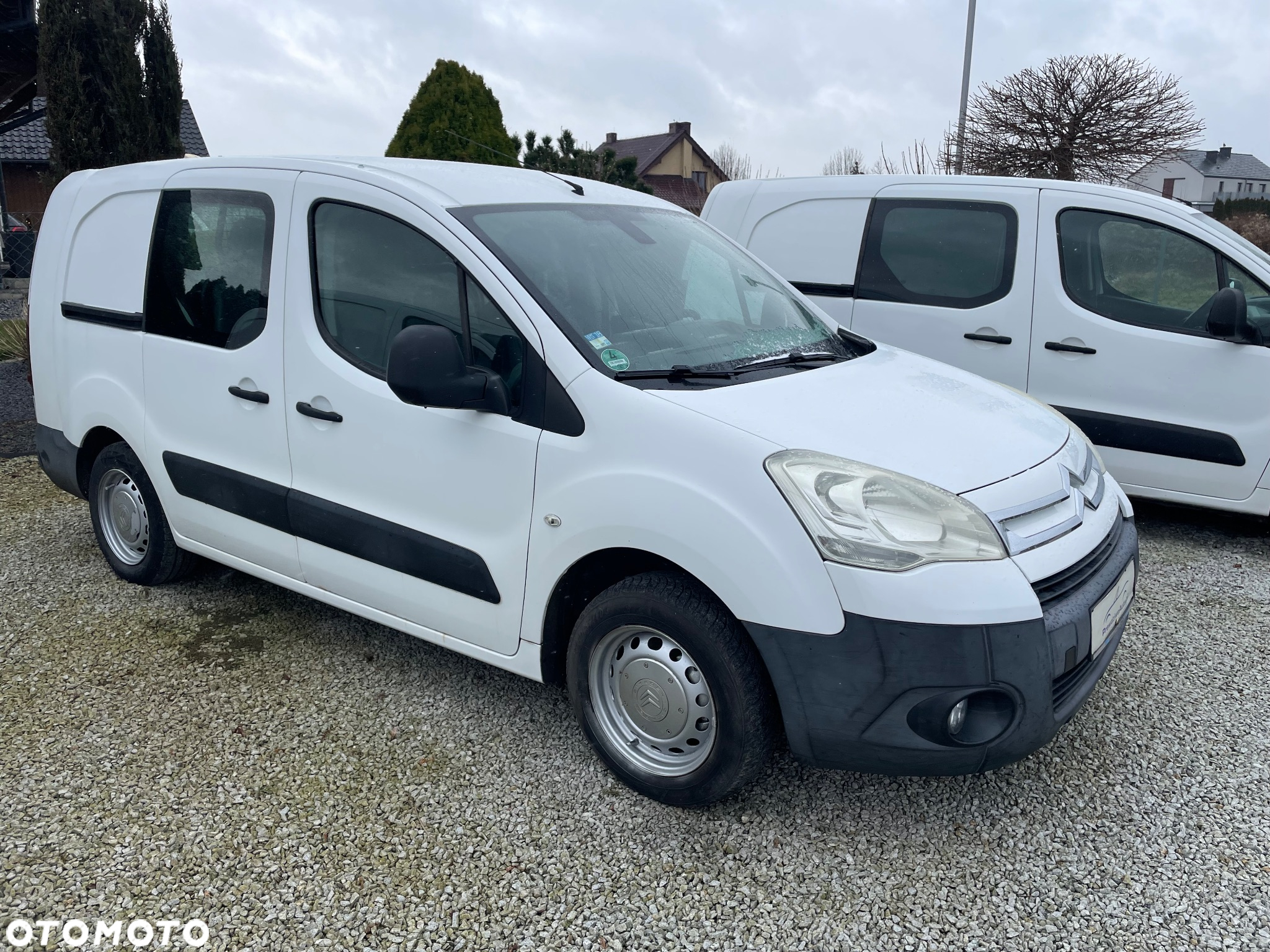 Citroën Berlingo - 3