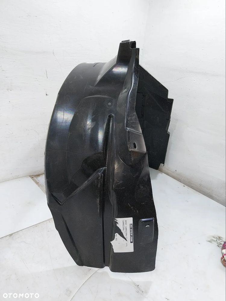 FIAT 500 LIFT 19- NADKOLE LEWE PRZÓD PRZEDNIE 52007400 - 2