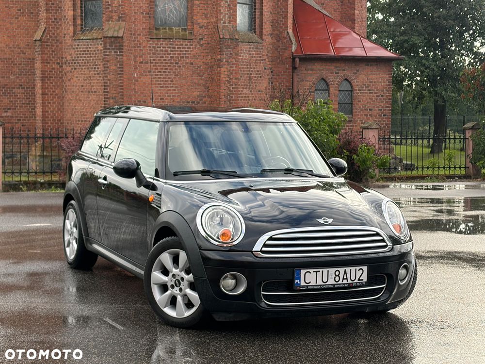 MINI Cooper - 1