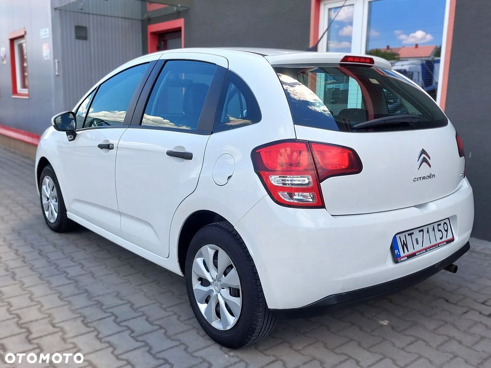 Citroën C3 - 3