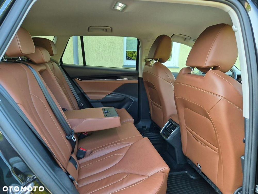 Skoda Enyaq 80 82kWh Sportline Maxx - 21