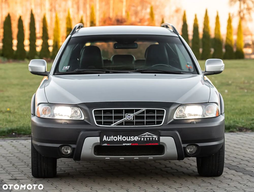 Volvo XC 70 AWD Premium - 3