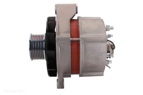 NOWY ALTERNATOR JOHN DEERE | CARGO 116023 - 3