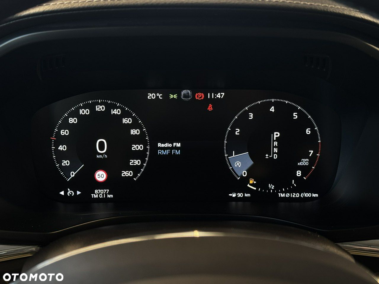 Volvo XC 60 - 27