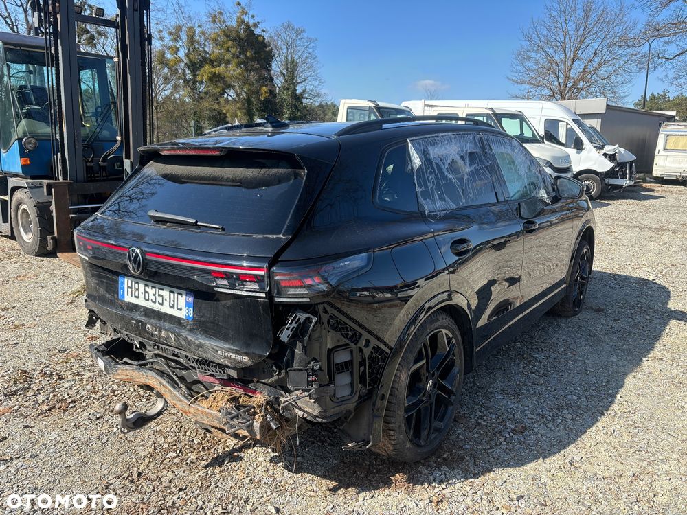 Volkswagen Tiguan - 6