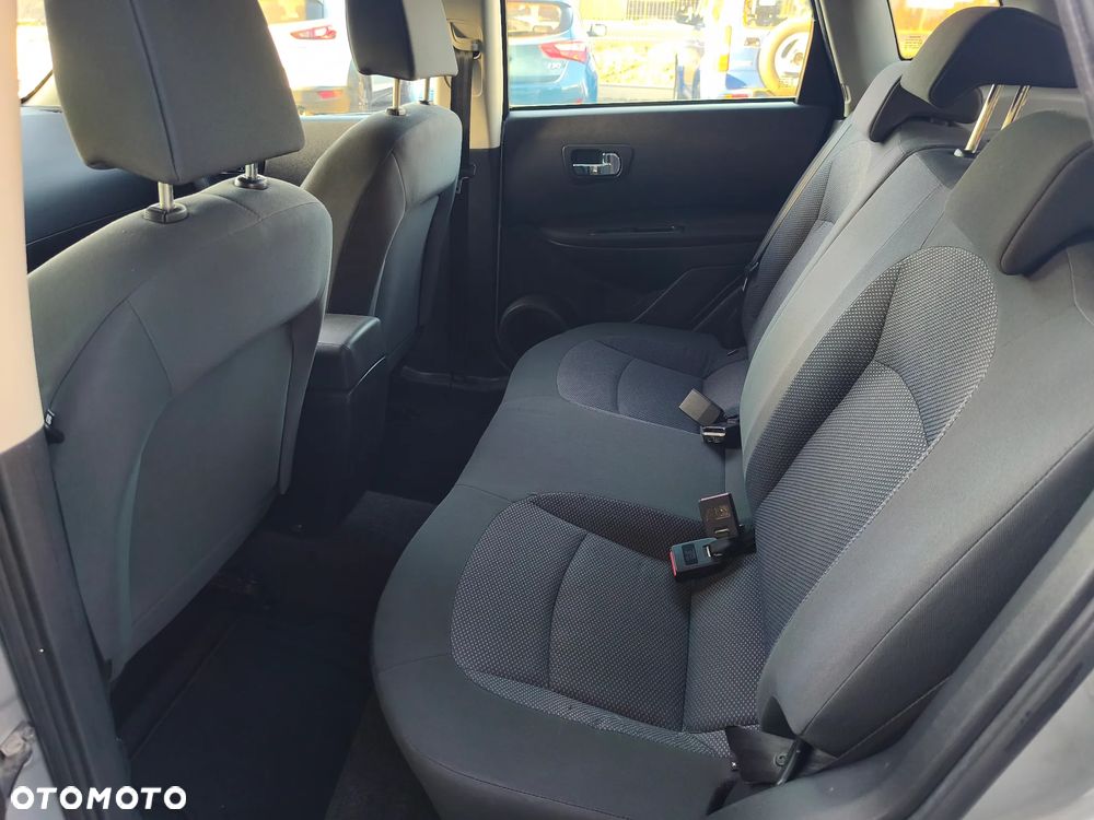Nissan Qashqai 1.6 acenta - 20