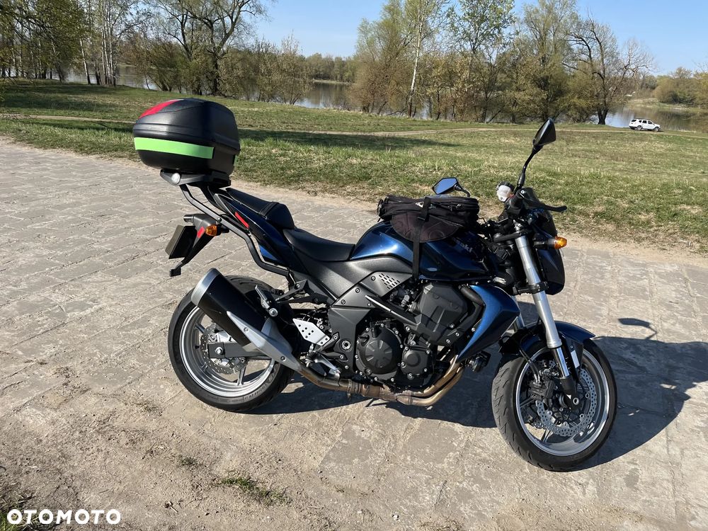 Kawasaki Z - 3