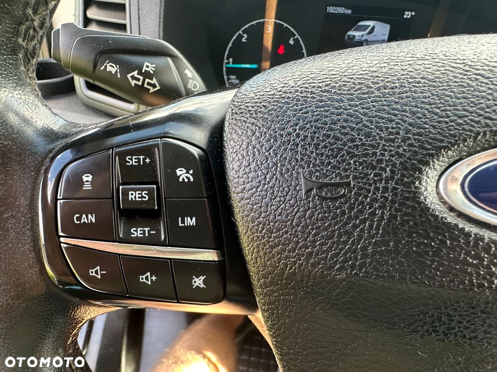 Ford Transit - 15
