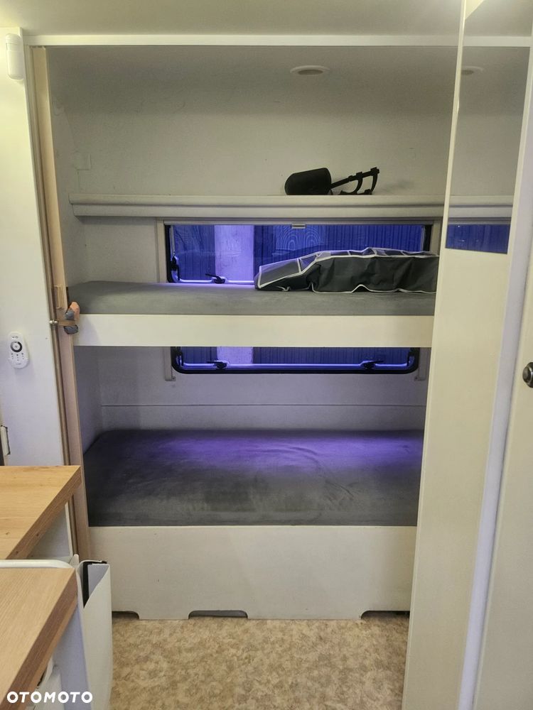 Adria 430DK - 18