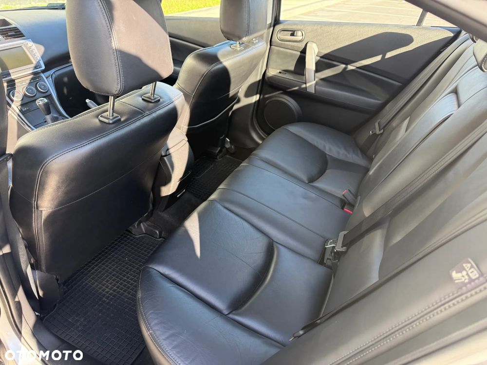 Mazda 6 - 17