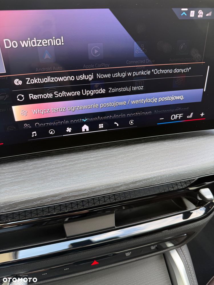 BMW Seria 4 420d xDrive Sport-Aut M Sport - 23