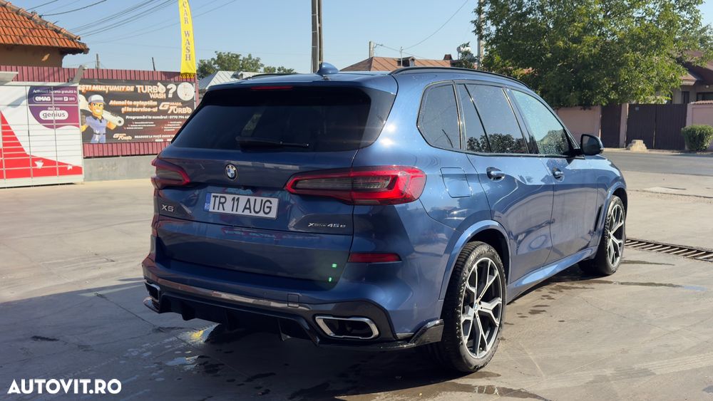 BMW X5 xDrive40i AT MHEV - 2