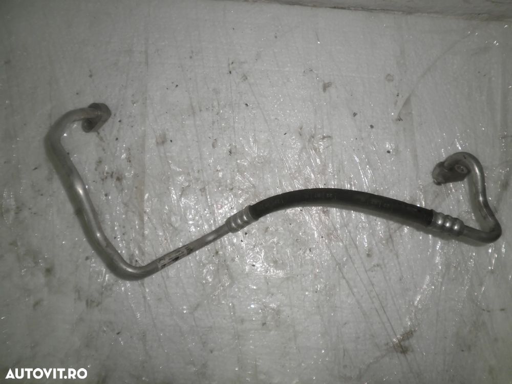 Conducta AC Mercedes CLS C257, S Class W223, E Class W213, 3.0 CDI A2138307904 - 2