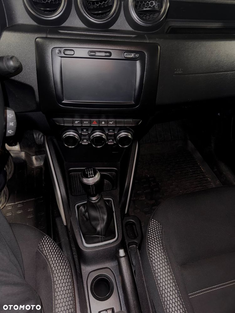 Dacia Duster 1.0 TCe Prestige - 9