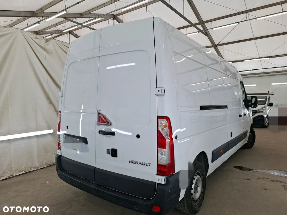 Renault Master - 3